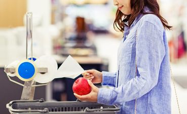 There’s a reason Aldi staff are so quick at scanning shopping