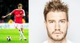 Nicklas Bendtner has already earned a new nickname from his new teammates