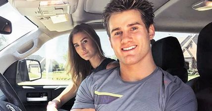 Sage Northcutt’s sister set for MMA debut and she’s almost as ripped as him