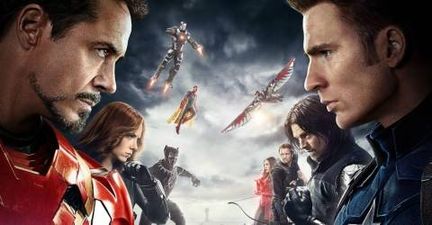 Ranking all of the Marvel movies from worst to best