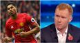 Paul Scholes names the players Marcus Rashford could become as good as