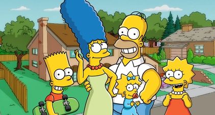 The hardest quiz on The Simpsons that you’ll ever take (Part One)