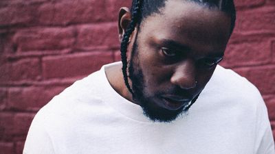 Kendrick Lamar shares a text from his mam that would make any mother proud