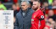 Jose Mourinho reinstates Wayne Rooney as he comes to terms with injury crisis