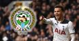 Dele Alli named PFA Young Player of the Year