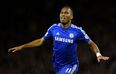 Didier Drogba warns Arsenal he’s rejoining Chelsea for the FA Cup final