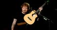 Try not to panic Ed Sheeran fans, but his music-making days may be coming to an end