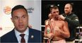 Legitimacy of Hughie Fury’s injury called into question by unsurprised Joseph Parker camp