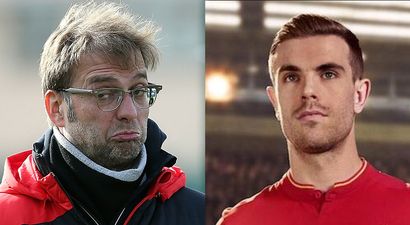 Liverpool fans can ignore the latest ‘leaked’ images of their next home shirt