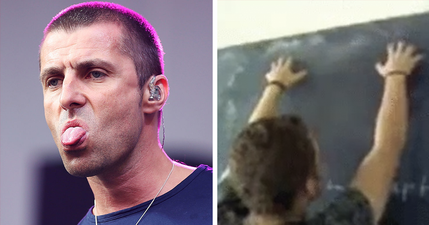 Liam Gallagher got a nuclear roasting when people guessed what his new album sounds like