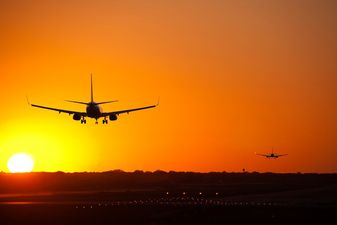 Two UK airports named in a list of the airports with the most scenic landings