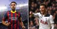 Xavi denies ever giving quotes about Dele Alli’s future to The Sun