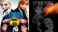 Eight alternative titles for the abysmally-named Frozen 2