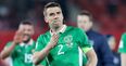 Seamus Coleman update on his comeback really says it all about the man