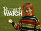 We need to talk about how much of a square Bernard from Bernard’s Watch was