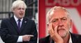 Boris Johnson launches scathing attack on Jeremy Corbyn