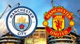 TEAM NEWS: The starting lineups for tonight’s Manchester derby have been announced