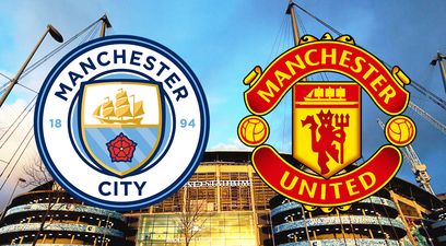 TEAM NEWS: The starting lineups for tonight’s Manchester derby have been announced