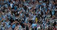 Manchester derby produces flags that were the butt of every joke