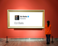 The truth behind what really happened on the day Ed Balls tweeted ‘Ed Balls’