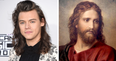 Who said it: Harry Styles or Jesus Christ?