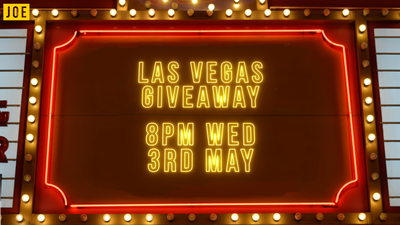 Test your luck and win big with our Facebook Live Las Vegas roulette game