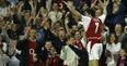 A Robert Pires prediction will come as music to the ears of Arsenal supporters