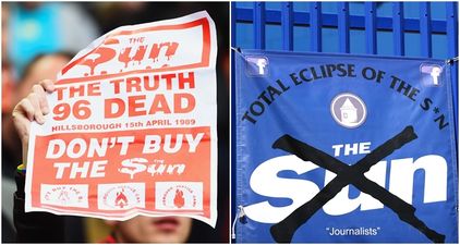 UEFA ruling means the Sun can cover Liverpool and Everton European games next season