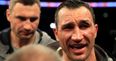 Wladimir Klitschko insists that rematch clause exists in contract after defeat to Anthony Joshua