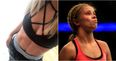 Fellow fighters criticise Paige VanZant for suggestive Reebok video on Twitter feed