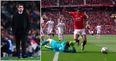 Gary Neville takes hard line stance on Marcus Rashford penalty incident