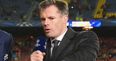 Jamie Carragher has precisely zero sympathy for Jose Mourinho’s most recent complaint