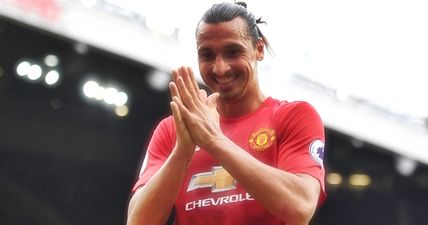 Zlatan Ibrahimovic’s defiant statement proven true as he receives crucial career update