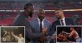 Tony Bellew and Deontay Wilder exchange clips on Twitter after promoter offers hope