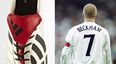 PICS: Adidas to re-release arguably their best ever boot to coincide with David Beckham’s birthday