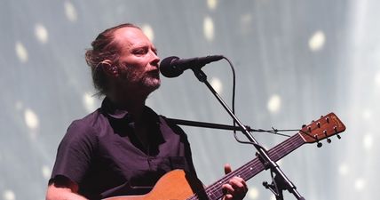 Radiohead announce release of remastered version of OK Computer with brand new music