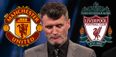 Roy Keane has an extremely dismal assessment of Liverpool and Manchester United’s seasons