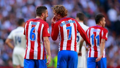 Here’s the official reason Atletico Madrid aren’t wearing their home kit tonight (and another theory, too)