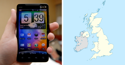 The best and worst UK cities for 4G coverage have been revealed