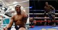 Deontay Wilder ups pursuit of Anthony Joshua but is mercilessly mocked for choice of footage