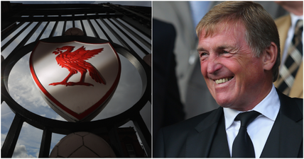 Liverpool to name stand at Anfield after Kenny Dalglish