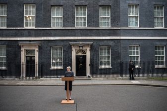 A Tory landslide is on the way, but what Theresa May is doing is the opposite of leadership