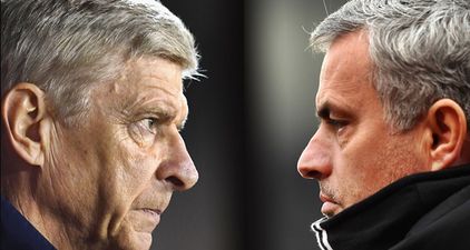 Arsenal have the advantage over Manchester United in this combined fantasy football XI