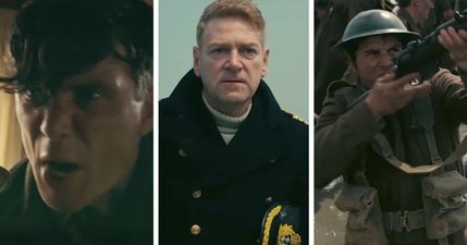 New Dunkirk trailer ramps up the tension, raises the stakes and will set your heart racing