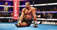 David Haye announces return date with Tony Bellew rematch possibly on the cards