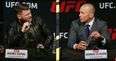 Everyone’s a little pissed off with Georges St-Pierre’s latest message to Michael Bisping