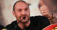 Tyson Fury reveals exact date of comeback fight and outlines route to Anthony Joshua