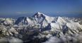 Man attempting to become oldest person to climb Mount Everest dies at base camp