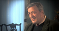 Stephen Fry to be investigated for blasphemy in Ireland over comments on The Meaning of Life