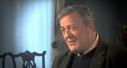 Stephen Fry to be investigated for blasphemy in Ireland over comments on The Meaning of Life